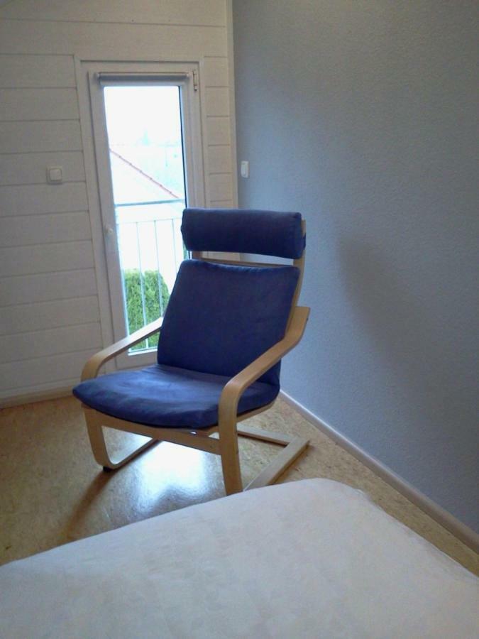 Buxheim  Ferienwohnung المظهر الخارجي الصورة