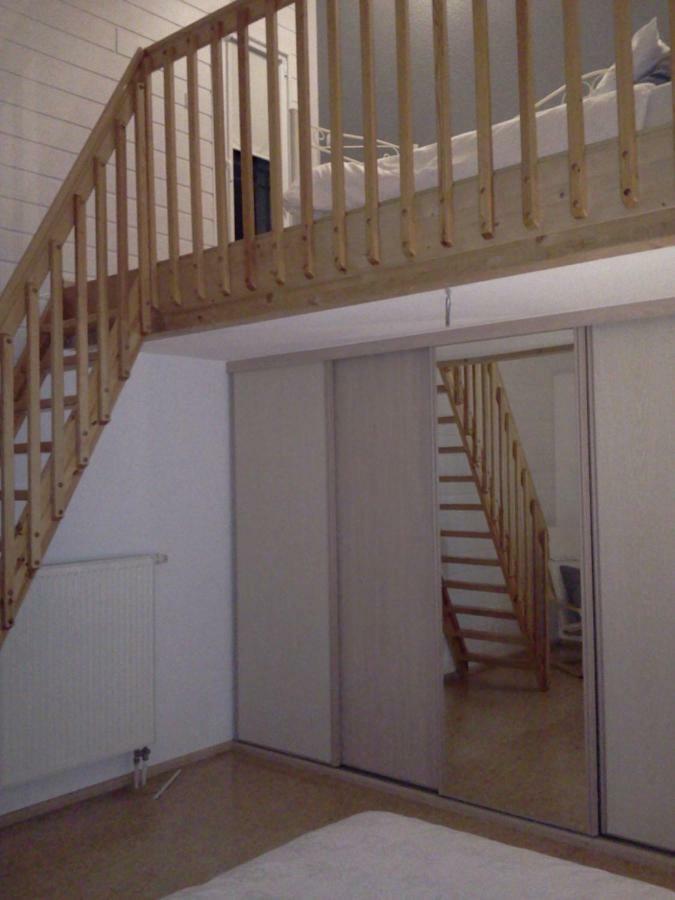 Buxheim  Ferienwohnung المظهر الخارجي الصورة