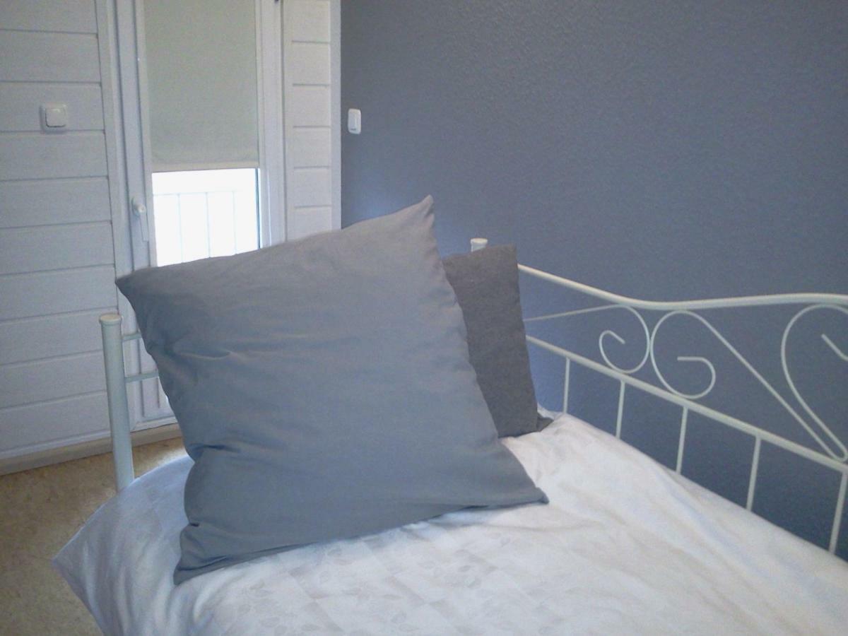 Buxheim  Ferienwohnung المظهر الخارجي الصورة